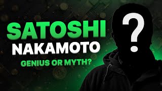 🧙 Bitcoin’s creator unveiled Theories about Satoshi Nakamoto [upl. by Amarillas]