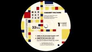 Cabaret Voltaire  Here To Go Extended [upl. by Daniala]