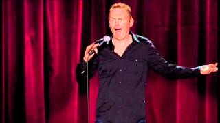 Bill Burr Goes to the Grocery Store [upl. by Lavelle]