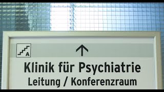 Psychisch gestörte Menschen das Leben in der Psychiatrie HD Dokumentation Deutsch [upl. by Aikas]