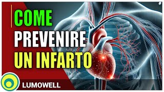 Come Prevenire Un Infarto [upl. by Nava]