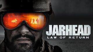 Soldado Anônimo Lei do Retorno Jarhead Law of Return 2020  Trailer Legendado [upl. by Ellett]