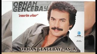 ORHAN GENCEBAY  ASLA [upl. by Rodolfo169]