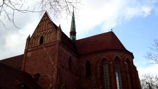 Das Kloster Chorin ♫ [upl. by Blaise795]