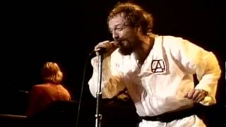 Jethro Tull  Aqualung live 1980 [upl. by Adnahsar369]