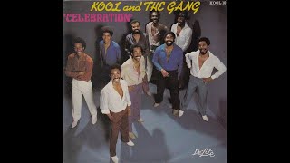 Kool And The Gang  Celebration conceptkaraoke [upl. by Carlyn146]