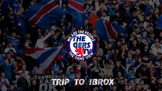 TRIP TO IBROX [upl. by Jenei223]