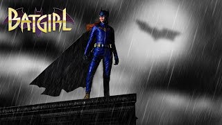 What Could Have Been Batgirl [upl. by Viviyan]