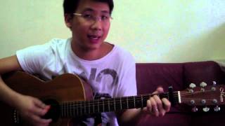 Alabaster Jar Instructional  Gateway Worship Cover Daniel Choo [upl. by Elfie188]