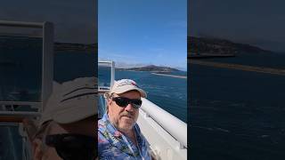 Day 4 A Welsh Paradise on the Regal Princess [upl. by Agnot]