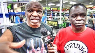 Did Canelo or GGG really win Mayweather Boxing Club gives their opinions [upl. by Ailgna389]