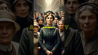 Emmeline Pankhurst’s Legacy and the Triumph of the Suffragettes [upl. by Vorfeld555]