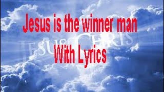 Rengma Song Jesus is the winner man [upl. by Johan]