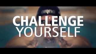 Challenge Yourself  USN Best Sports Motivational Video [upl. by Oren]