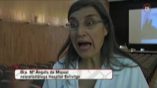 Reportatge tv hospitalet [upl. by Risser]