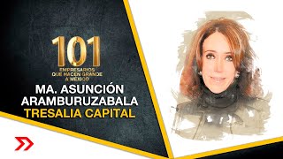 María Asunción Aramburuzabala la mujer más poderosa de México [upl. by Rigby]