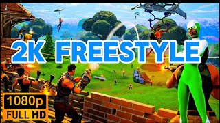 Fortnite clips  2K FREESTYLE · Lil Darkie [upl. by Lou]