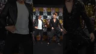 Parth Samthaan Movie Dance Clip ll [upl. by Thrift]