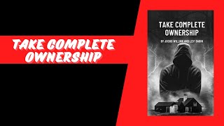 Take complete ownership EXTREME OWNERSHIP by Jocko Willink and Leif Babin [upl. by Ilysa89]