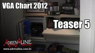 VGA Chart 2012 Adrenaline Teaser 05 [upl. by Gabi]