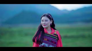 Nang pay Laa  HingTsha MiTsha  karma Jerry  Ugyen Panday  park Sonam  Sonam Euden  BHT MV [upl. by Thetis]