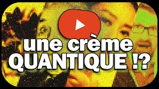 NAUFRAGE  La nouvelle crème des laboratoires Guerlain Zapping Youtube [upl. by Gerge]