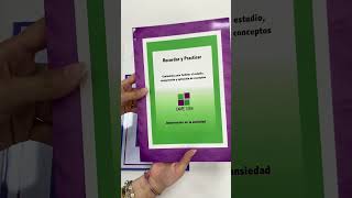 🔔Curso INTERVENCIÓN de la ANSIEDAD😮👏 cursosonline cursospsicologia [upl. by Carisa162]