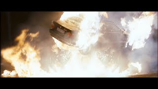 Echelon Conspiracy 2009  Car Chase Scene 1080p [upl. by Glaser813]