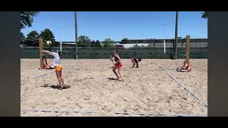 Pre Provincials highlights [upl. by Rosner]