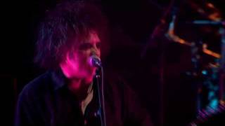 The Cure A Strange Day live [upl. by Caril309]