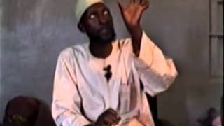 Sheikh Awwal Albany Zaria Salatul Janaza 3 [upl. by Venita]