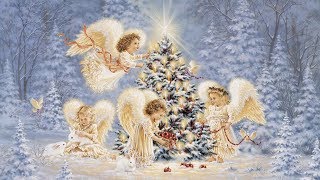 Christmas music Peaceful Christmas music quotChristmas Inspirations by Tim Janis and Dona Gelsingerquot [upl. by Eustashe]