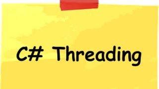 c Csharp threading interview question What is threadbackground thread and foreground thread [upl. by Helfant193]