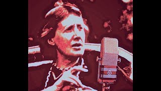 RARE Virginia Woolf Singing Video [upl. by Dougherty937]