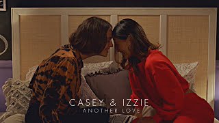 casey amp izzie  another love s2  s4 [upl. by Eslek]