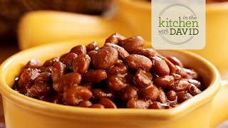 How to Make SlowCooked Baked Beans [upl. by Ball484]