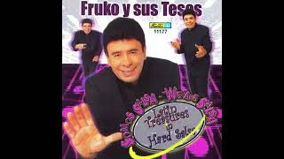 Fruko y Sus Tesos  El Emigrante Latino 2002 [upl. by Regan182]