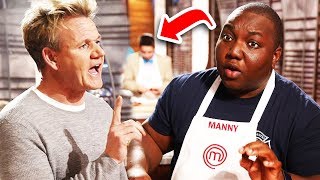 Top 10 MasterChef Season 7 WORST DISHES [upl. by Carlyle601]