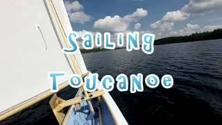 Sailing Toucanoe [upl. by Nela]