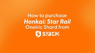 How to Top Up Honkai Star Rail [upl. by Alroy]