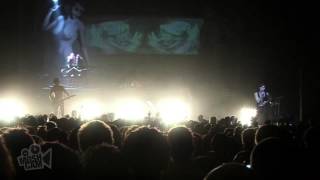 Janes Addiction  Ted Just Admit It  Live in Sydney  Moshcam [upl. by Evad]