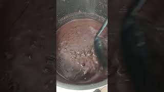 RECETA DE FRIJOLES NEGRO El potaje cubano ideal para el invierno [upl. by Ioyal605]