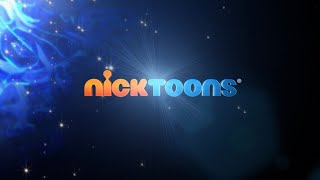 Nicktoons Banner Collection 20142023 [upl. by Moor]