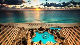 All 5 stars All Inclusive hotels in Cancún Quintana Roo Mexico sorted by booking Guests Choice [upl. by Hoxie803]