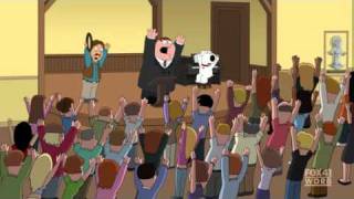 family guy Mr Booze S9E10 [upl. by Aubreir]