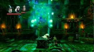 TRINE 2 GUIA CAPITULO 1  2 [upl. by Siloam883]