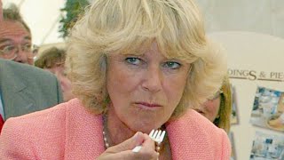 9 Royal Protocols Queen Camilla Has Definitely Broken [upl. by Bayless]