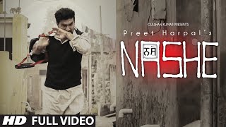 Nashe Preet Harpal New Video Song  Album Waqt [upl. by Jerrine764]