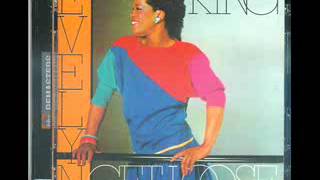 Evelyn Champagne King  Betcha She Dont Love You [upl. by Nyliret]