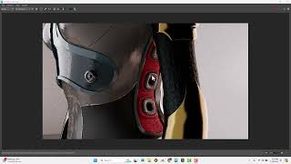 Maya to Substance Painter Vector color [upl. by Haddad]